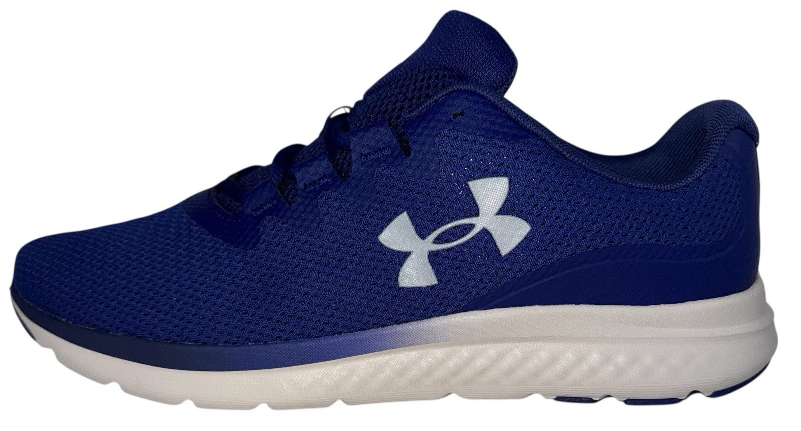 Under Armour Size 12 UA Charged Impulse 3 Running Shoes Sneakers 3025421-500 New