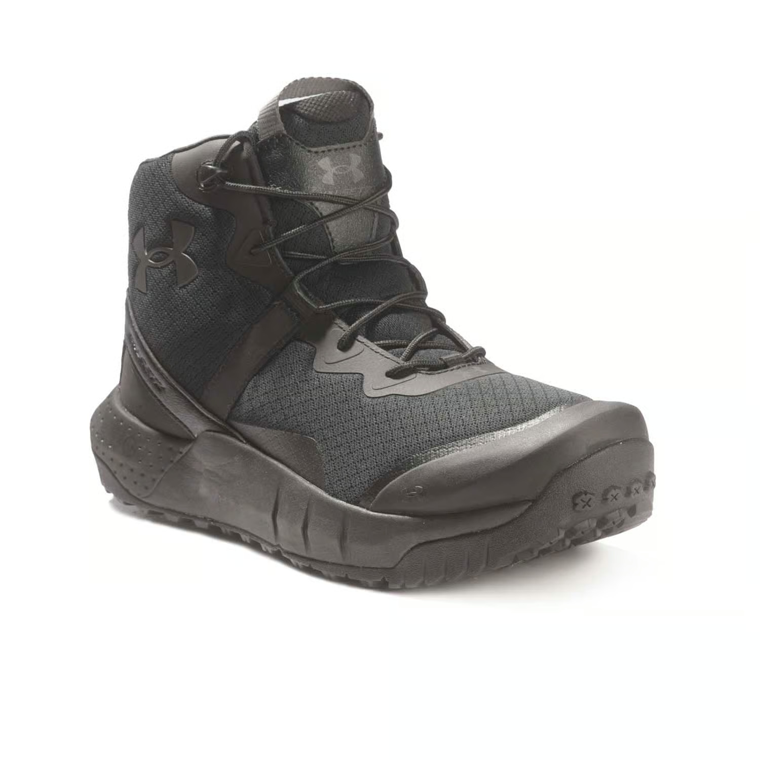 Under Armour Micro G Valsetz Tactical Boots