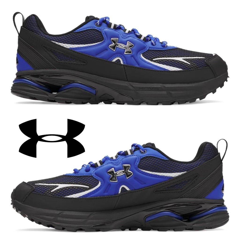 Under Armour Apparition Tech Men’s Training Shoes Running Workout Sneakers