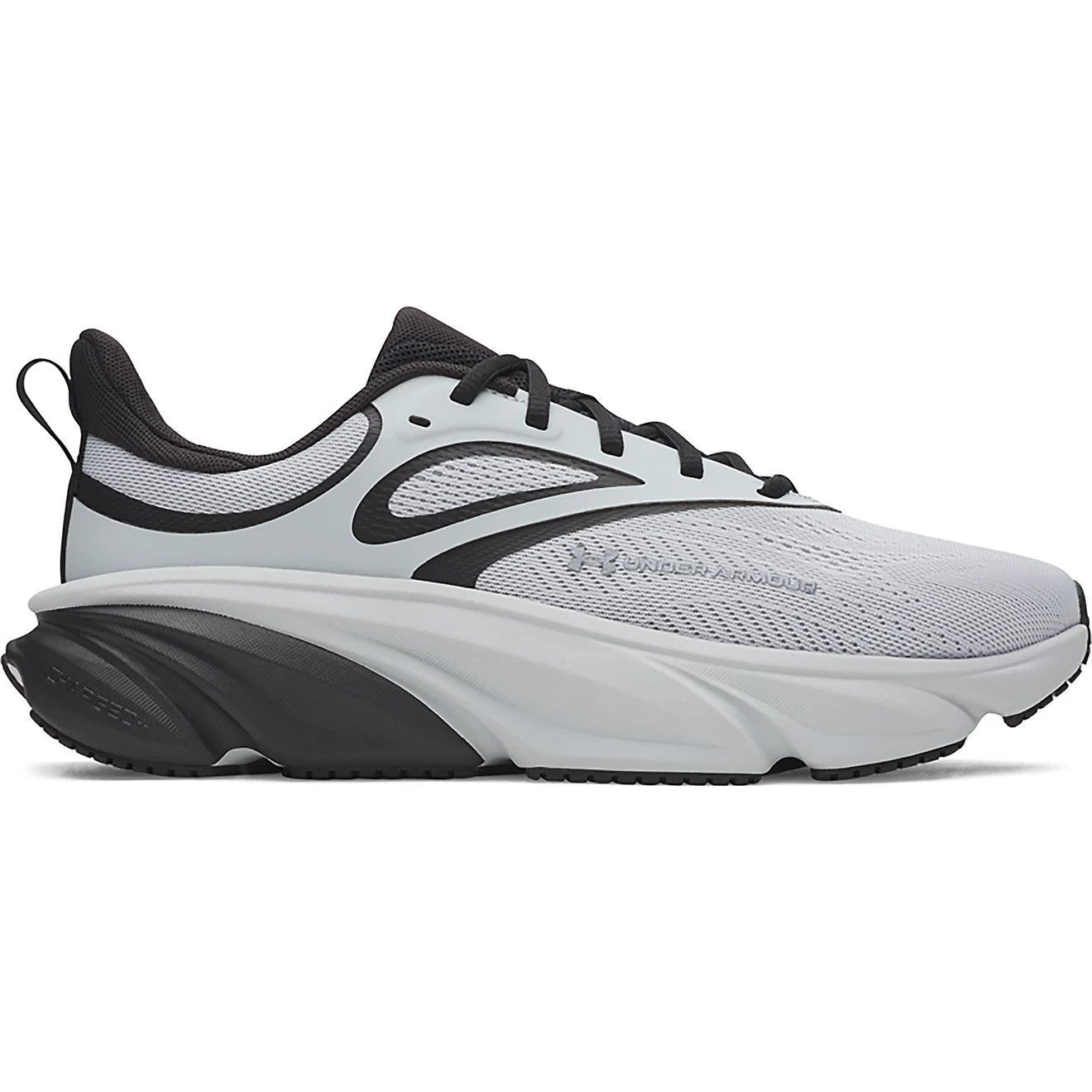 Men’s  Under Armour  Charged+ Rogue 6 Shoes