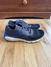 Under Armour running Shoes