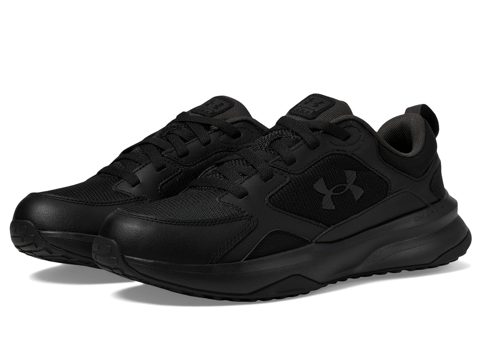 Man’s Sneakers & Athletic Shoes Under Armour Charged Edge