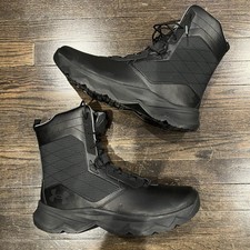 Under Armour Stellar G2 Tactical Boots Size 14