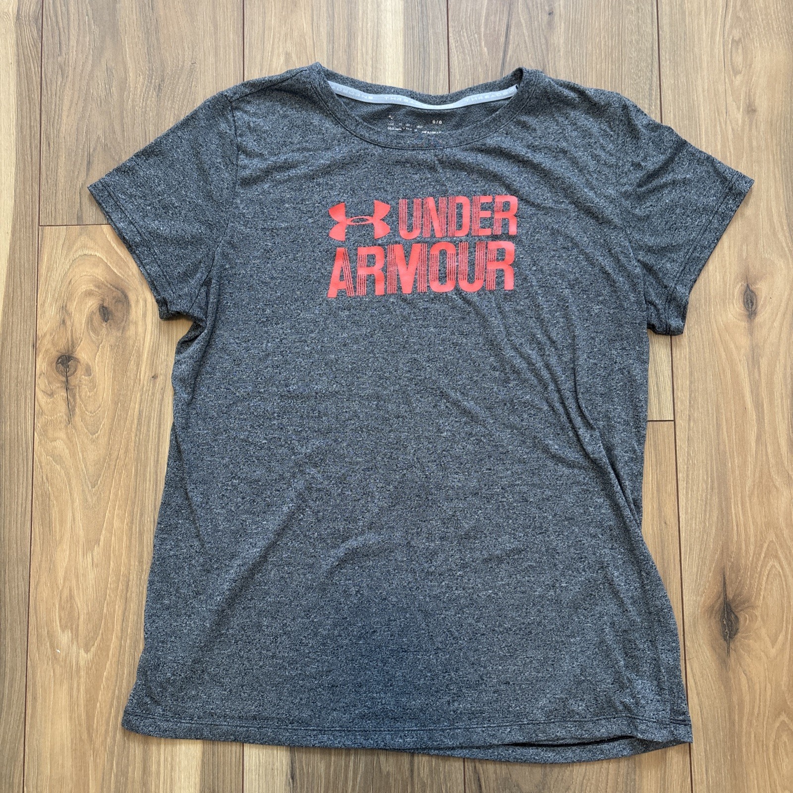 under armor heat gear Tshirt