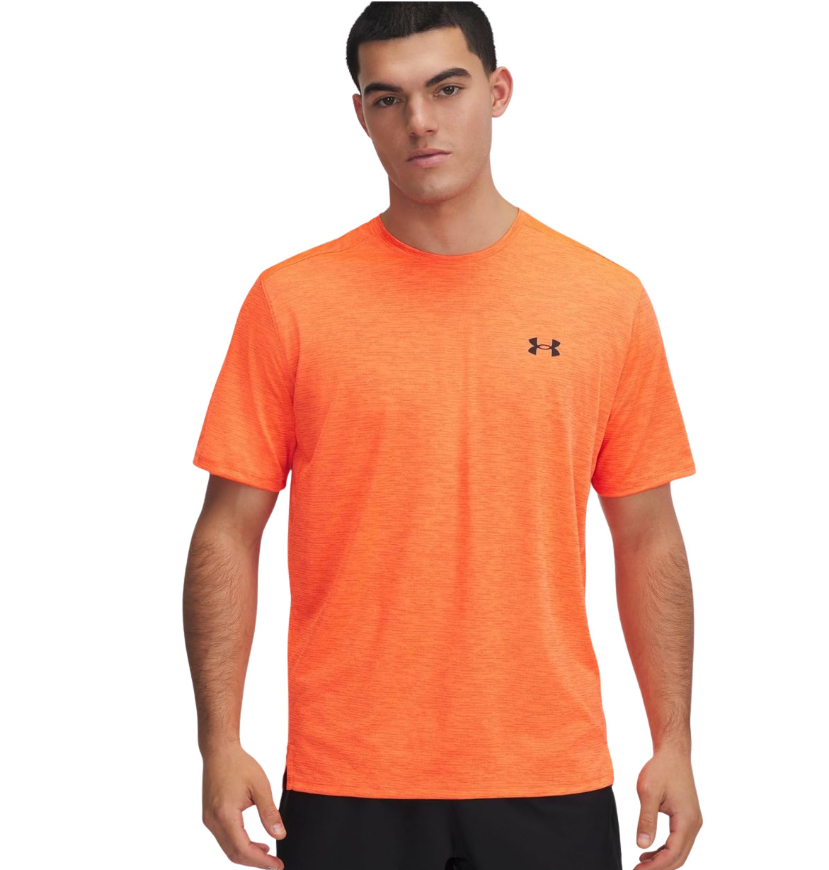 NEW Under Armour Shirt Men’s UA Tech Vent Crew Tee T Shirt Loose Fit X-Large