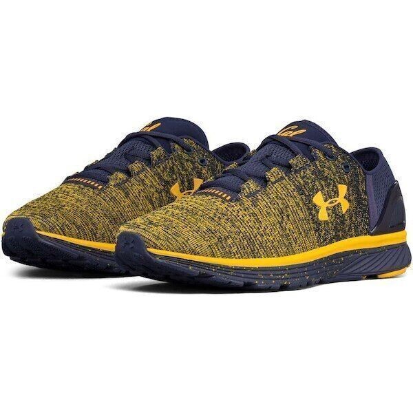 Under Armour UA Team Bandit 3 Licensed 3020024-401 Men’s Running Shoes Size 10