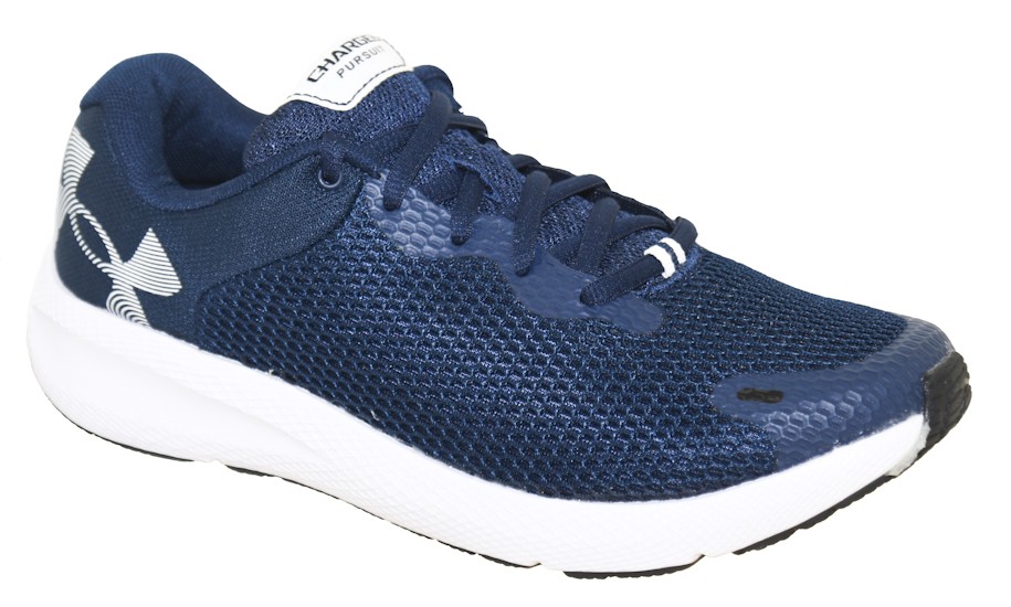 Under Armour Men’s Charged Pursuit 2 BL Running Shoe 3024138-401