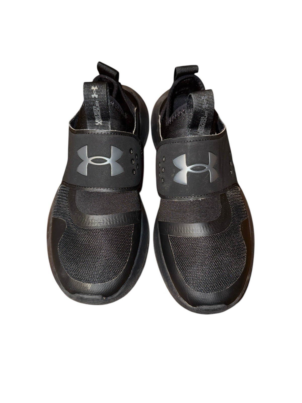 UNDER ARMOUR UA Runplay Men’s Running Shoe 3024870-003 Black