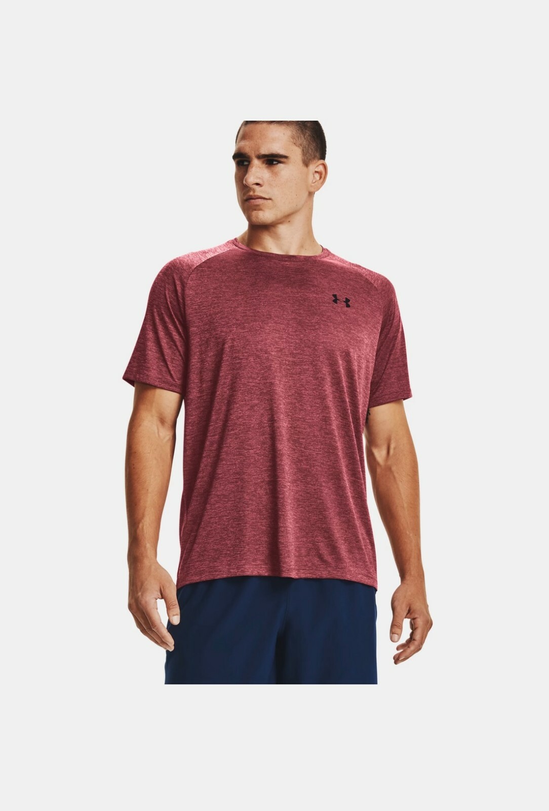 Under Armour Men’s UA Tech 2.0 Short Sleeve Shirt