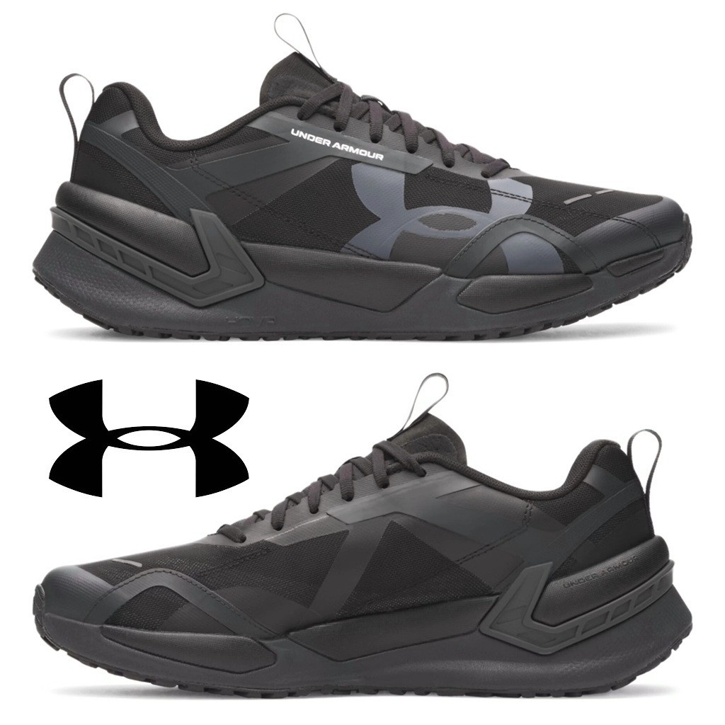 Under Armour Reign XT Men’s Shoes Running Walking Sport Athletic Casual Sneakers
