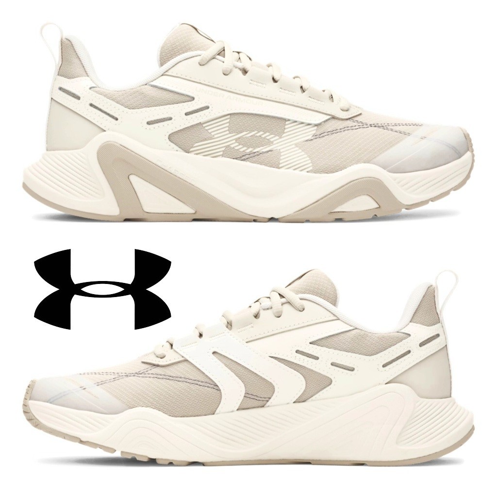 Under Armour Charged Commit TR 5 Shoes Men’s Training Sneakers Running Sport