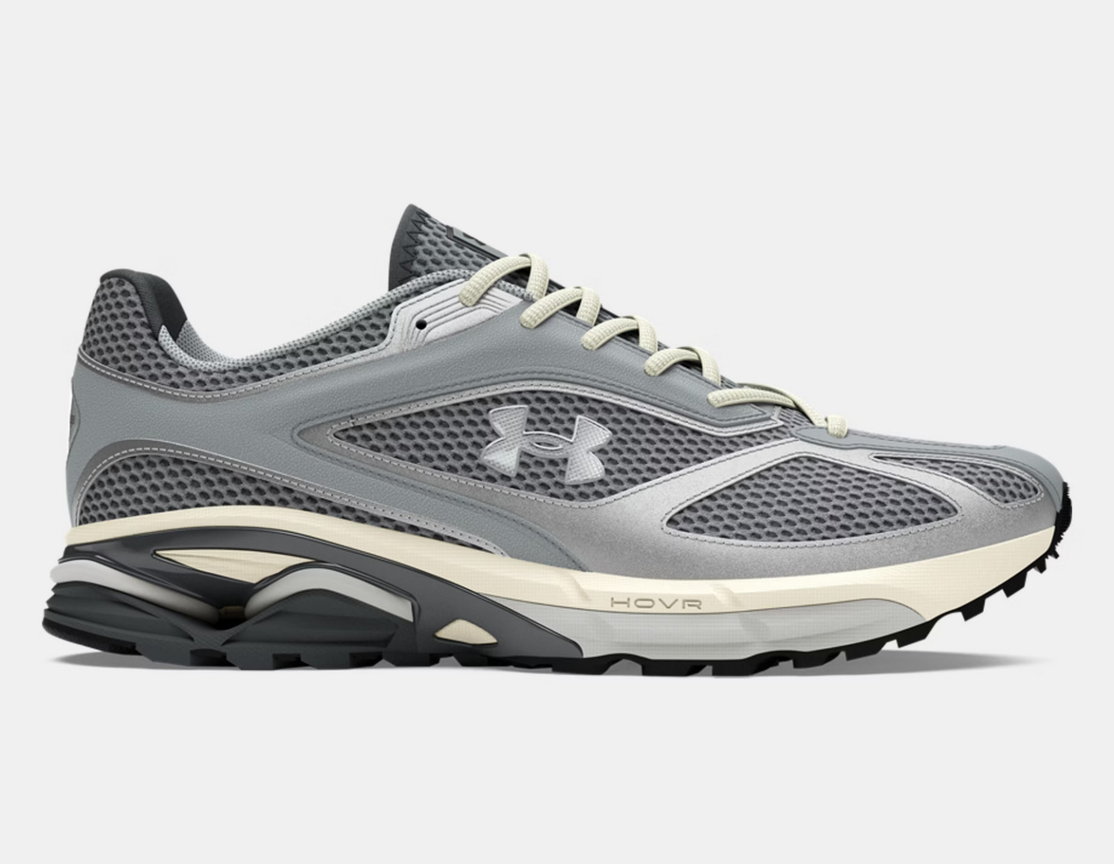 Under Armour UA Apparition Running Shoes Grey
