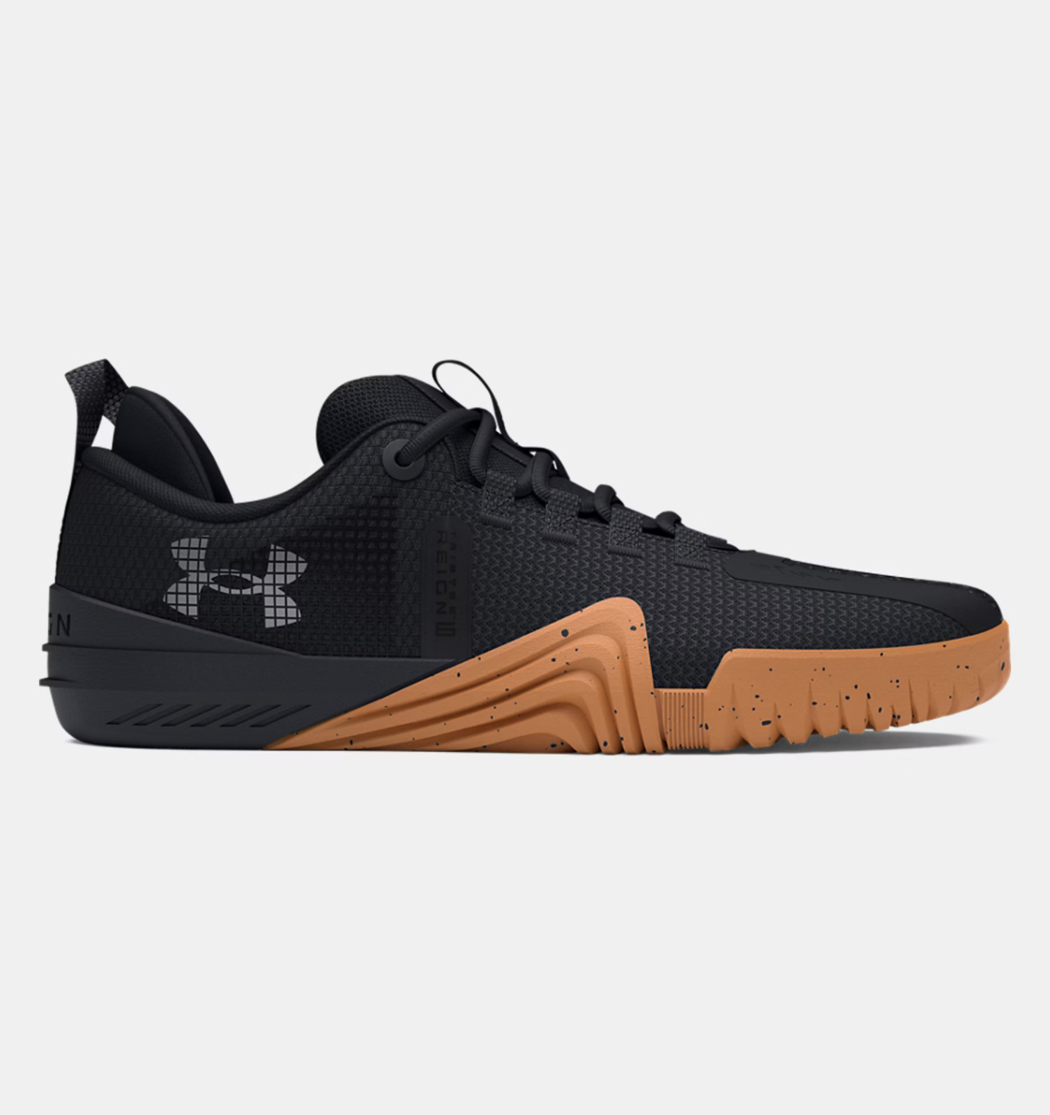 Under Armour UA Reign 6 Training Shoes Black