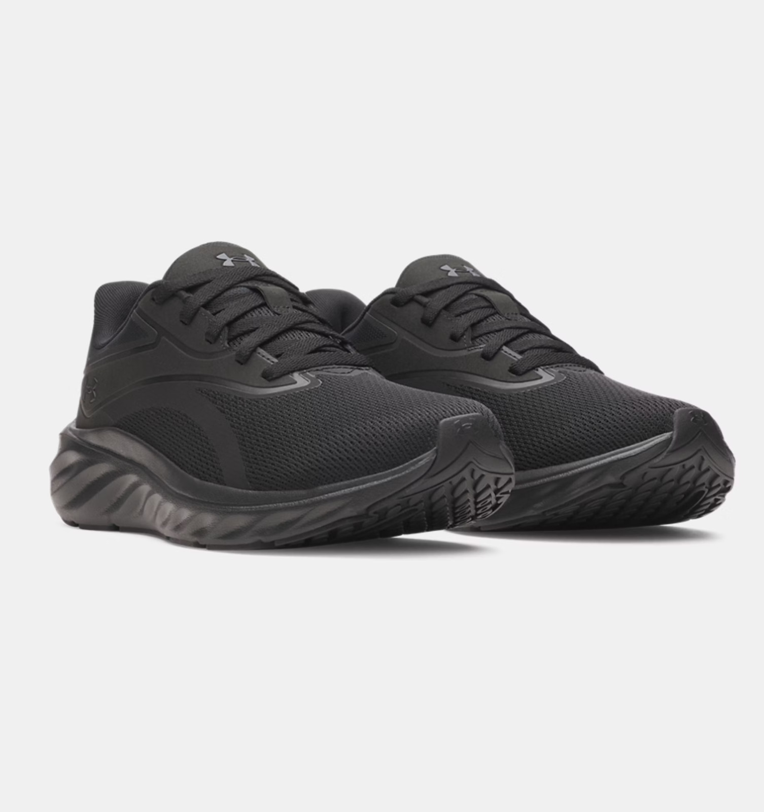 Men’s  Under Armour  Charged+ Ascend Shoes