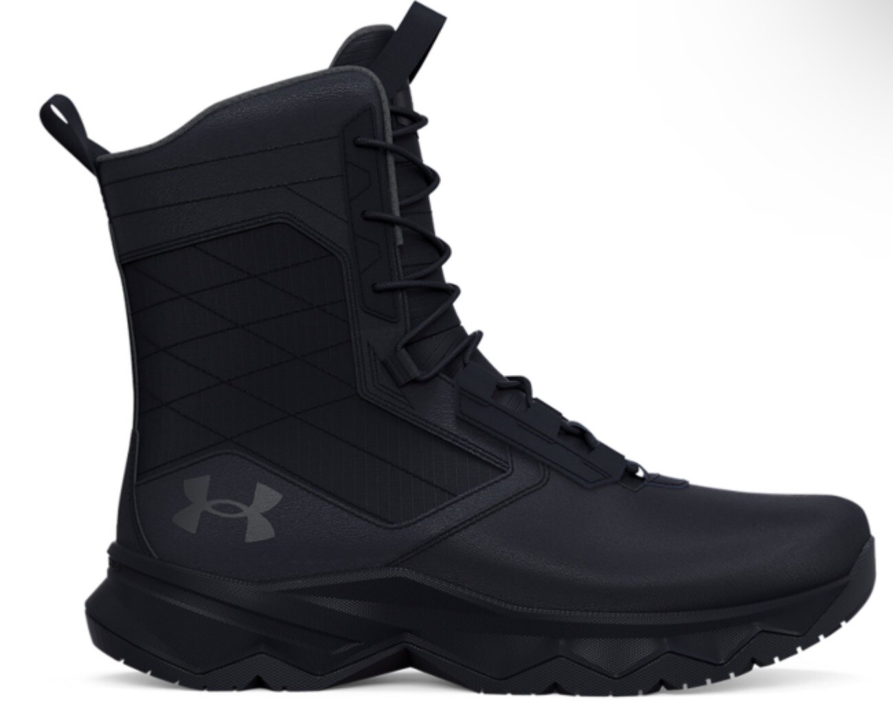 Under Armour Stellar G2 Tactical Boots Sz 9.0 Women’s NEW!
