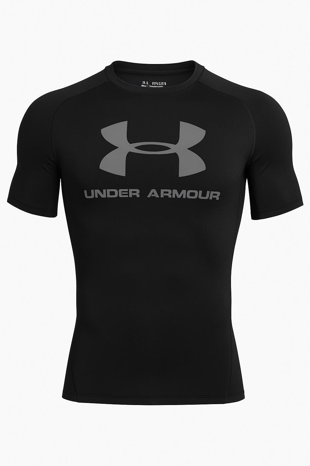 Under Armour 1257468 UA Tactical HeatGear Compression T-Shirt Short Sleeve Tee