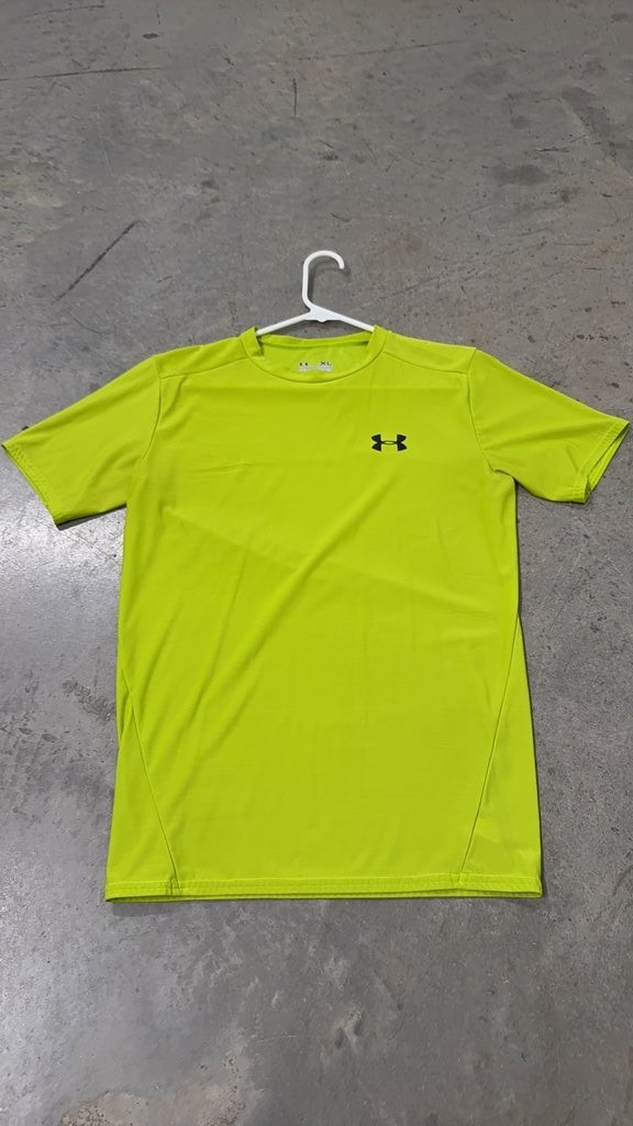 Under Armour Men’s Compression T-Shirt XL