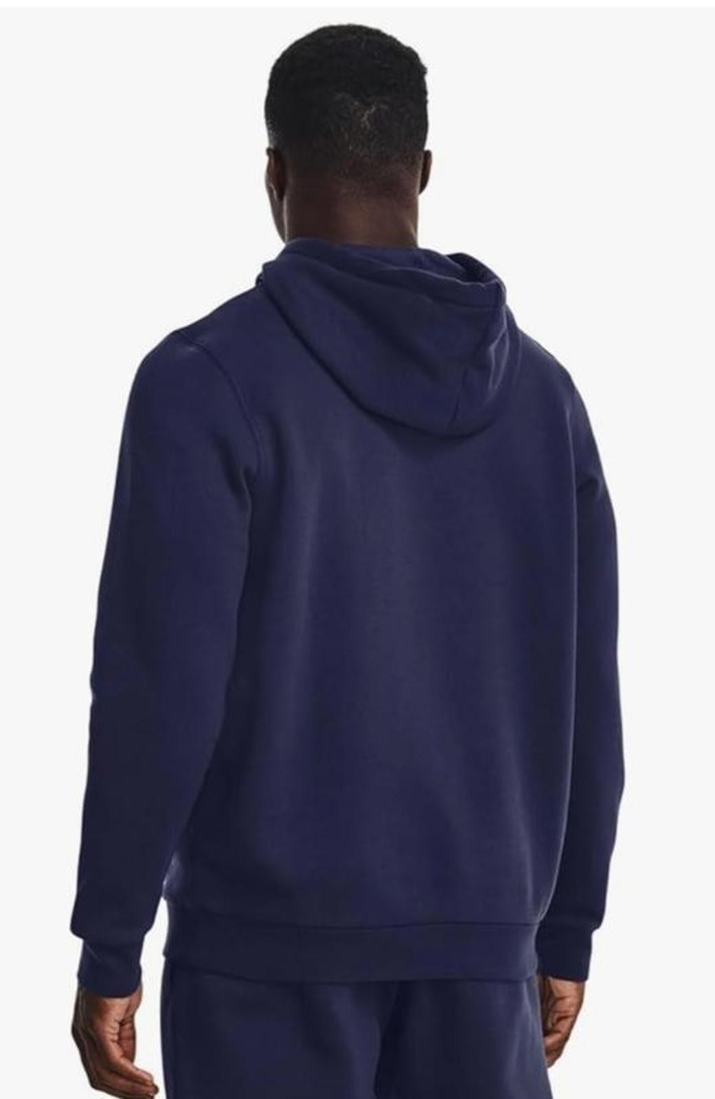 Under Armour Essential Fleece Hoodie – Men’s  2XL