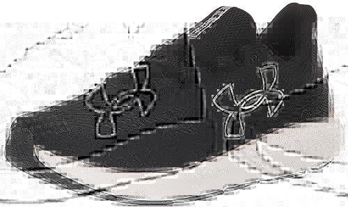 Under Armour Men’s Charged Pursuit 3 Big Logo Running Shoe