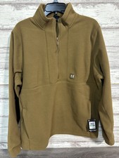 Under Armour UA Expanse Fleece Hoodie Men’s Size L – 1387570 – New With Tags!