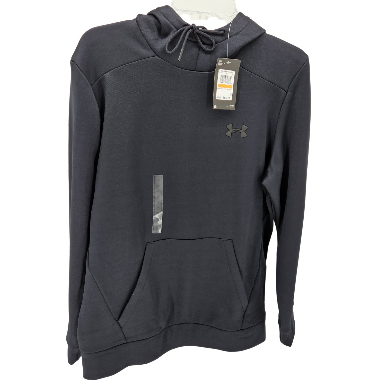 Under Armour Men’s Fleece Hoodie