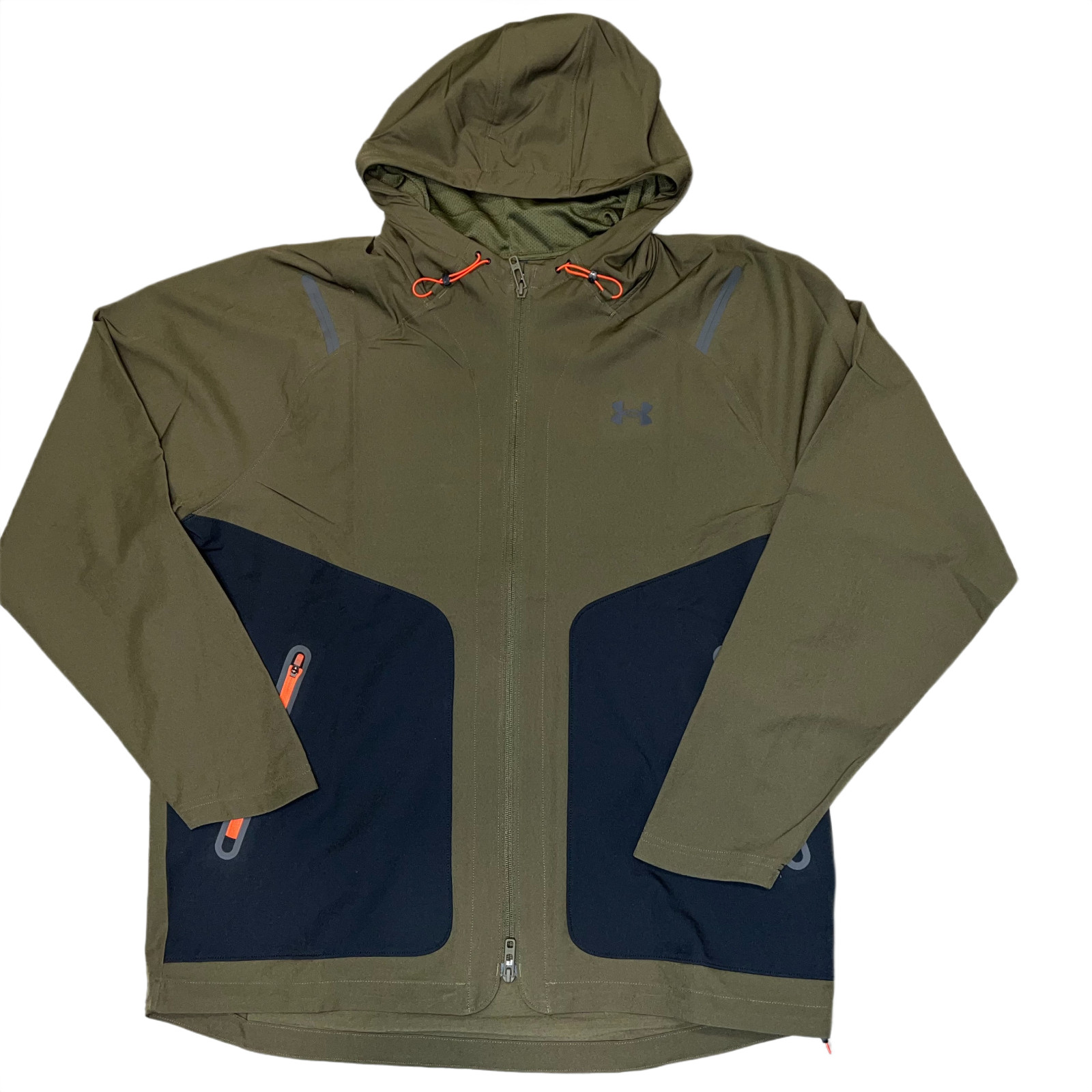 Under Armour Unstoppable Jacket LC 1389354-308 Men’s XL New