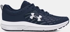 Size 8 – Under Armour Charged Assert 10 Academy