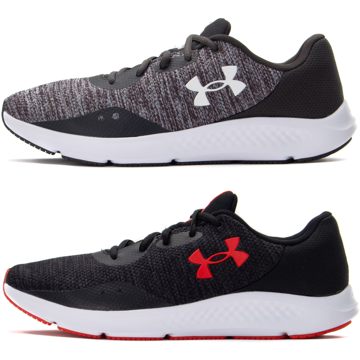 Under Armour UA Charged Pursuit 3 Twist Men’s Running Shoes Atheltic Sneakers