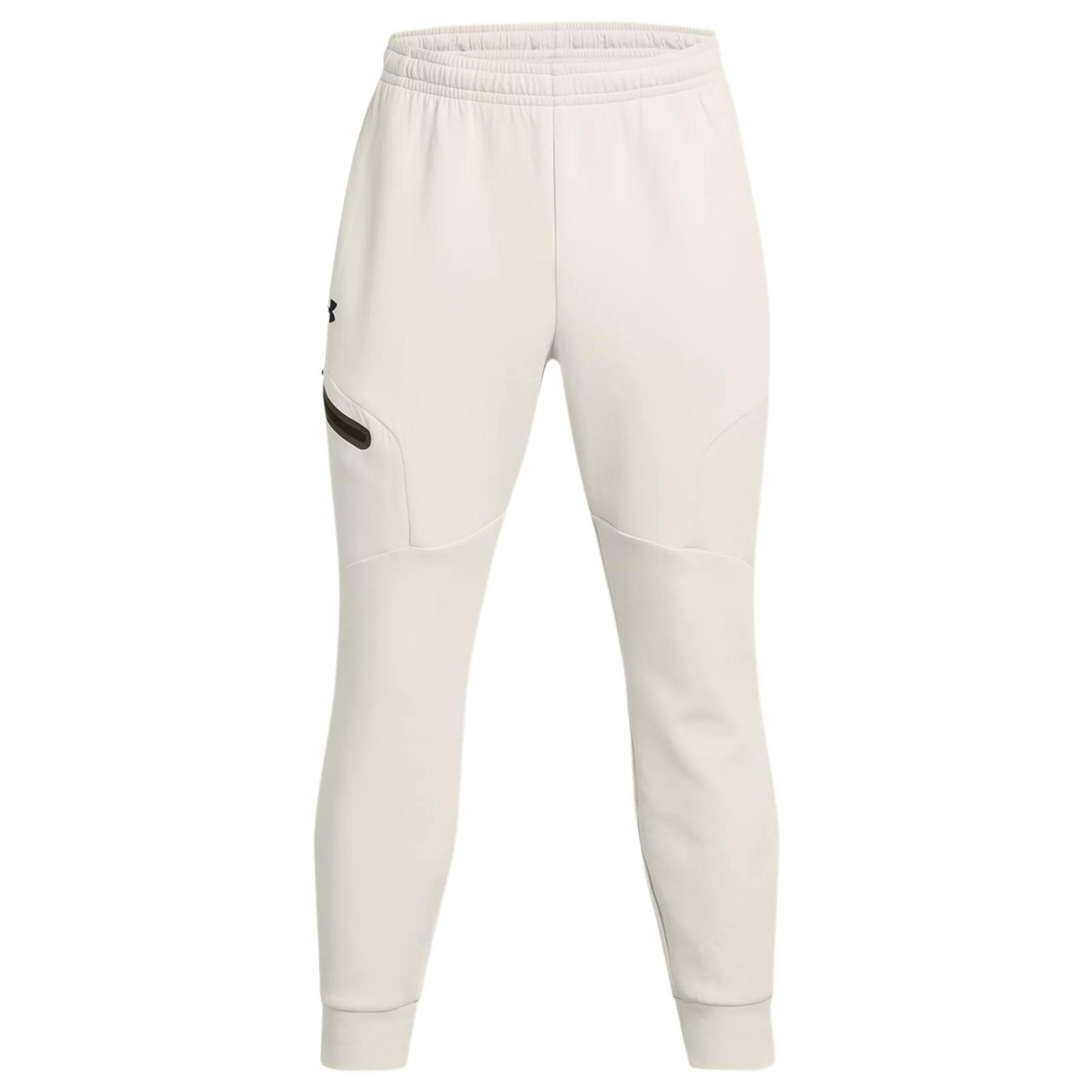 Under armour Unstoppable Fleece Solid Color Fashion Versatile Popular Knitted