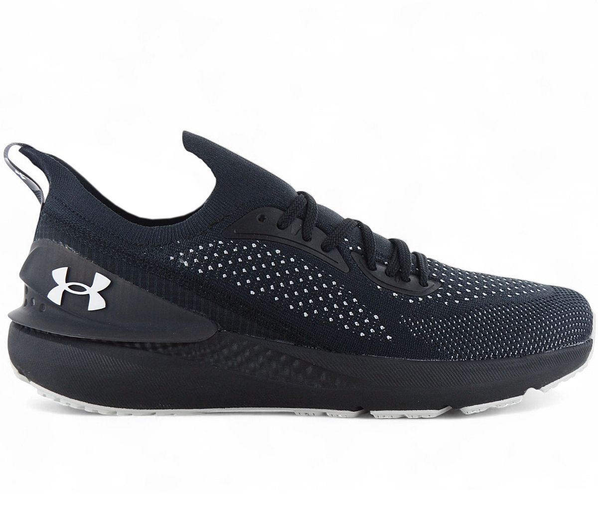 UA Under Armour Shift – Men Sneakers Black 3027776-003 Sport Fitness Shoes