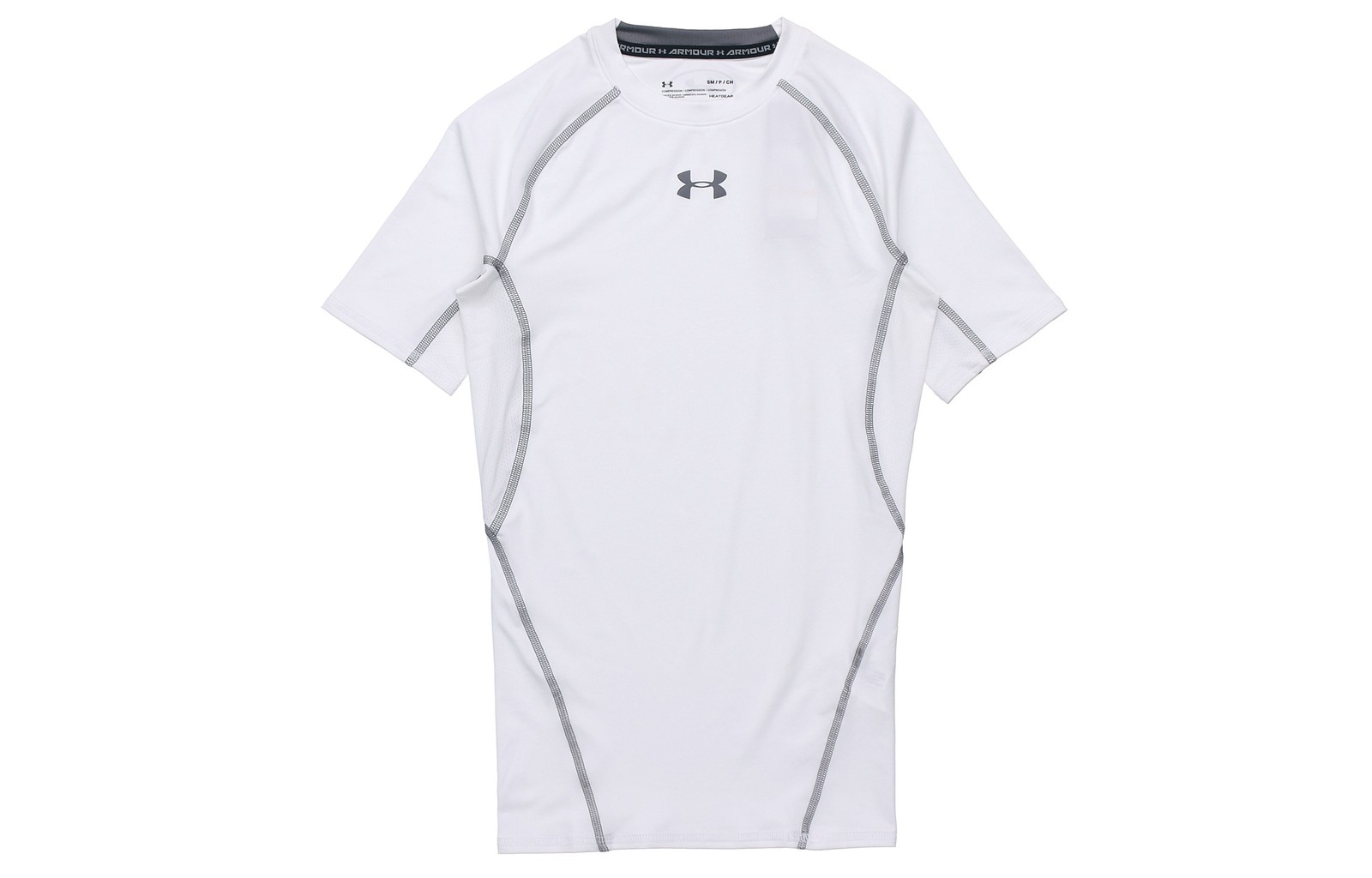 Under armour Training Sports Compression Short Sleeve Tee