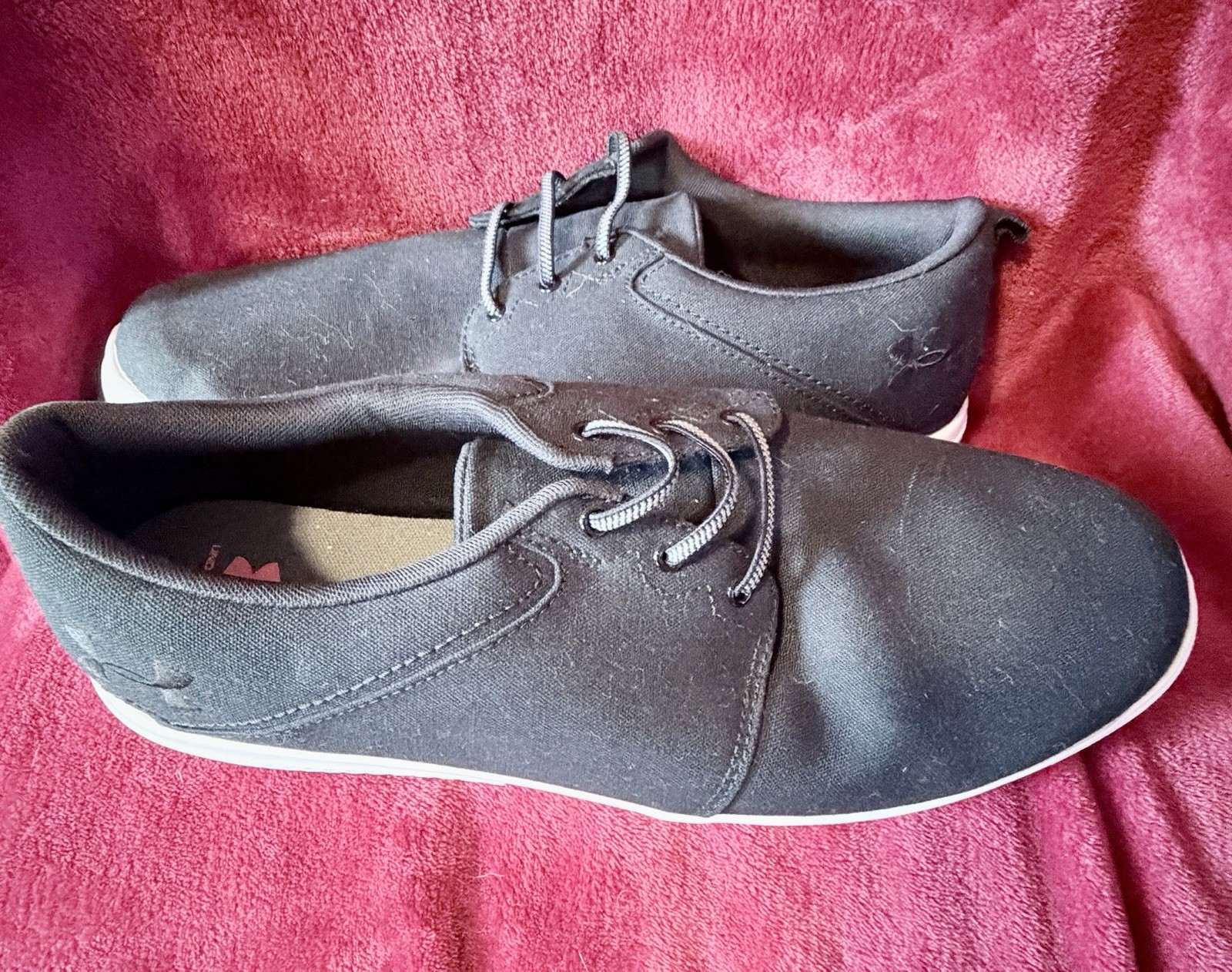 under armour shoes.     540
