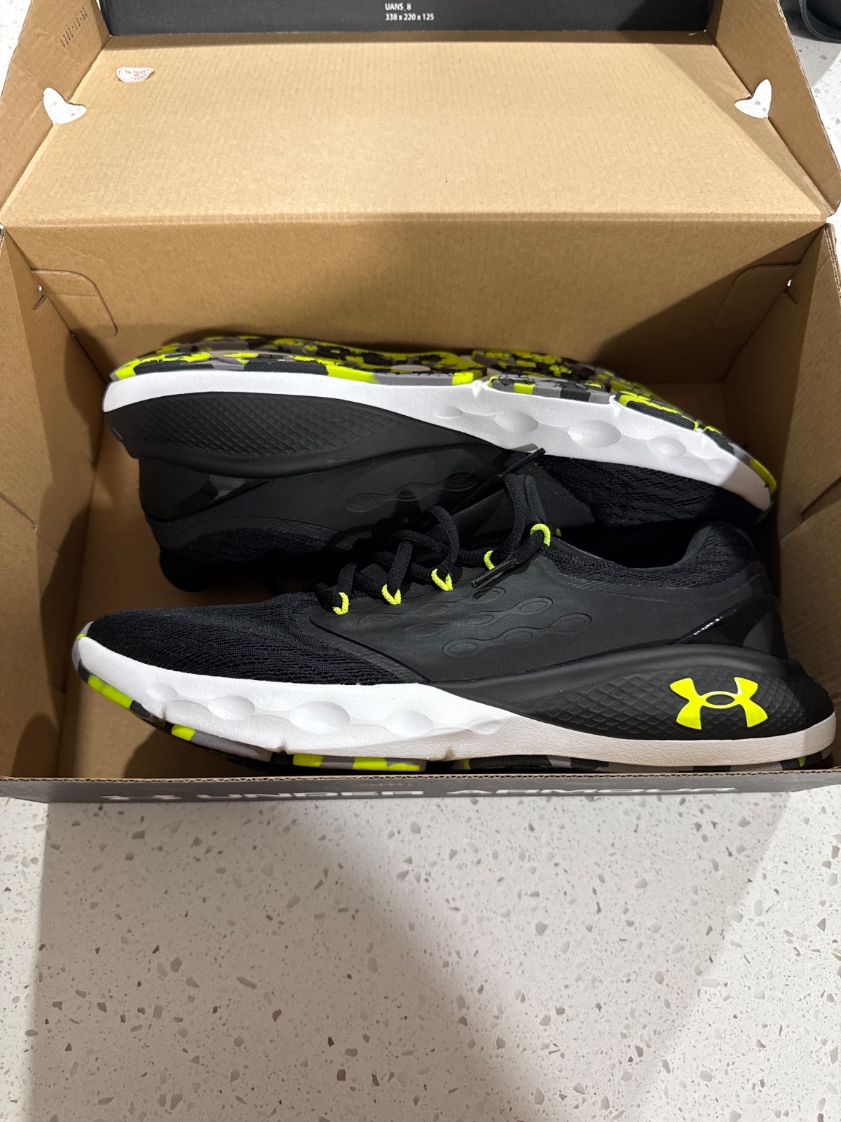 under armour shoes men’s shoes athletic shoes
