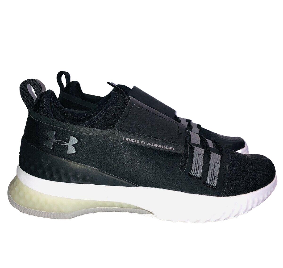 NWOT Under Armour ArchiTech Reach Valor Training Shoes Men Size 8