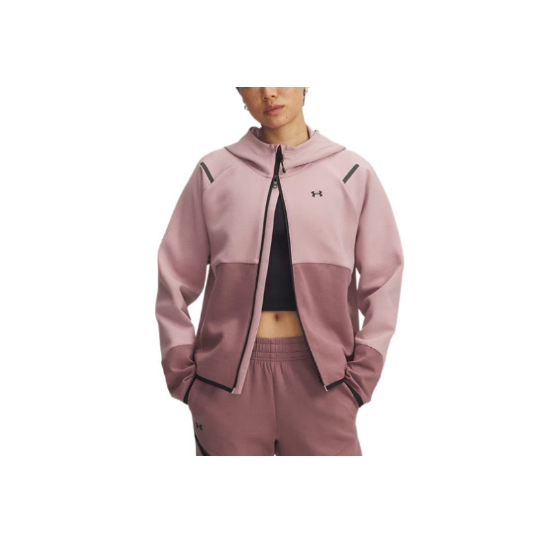 Under armour Unstoppable Breathable Stylish Versatile Comfortable Jacket