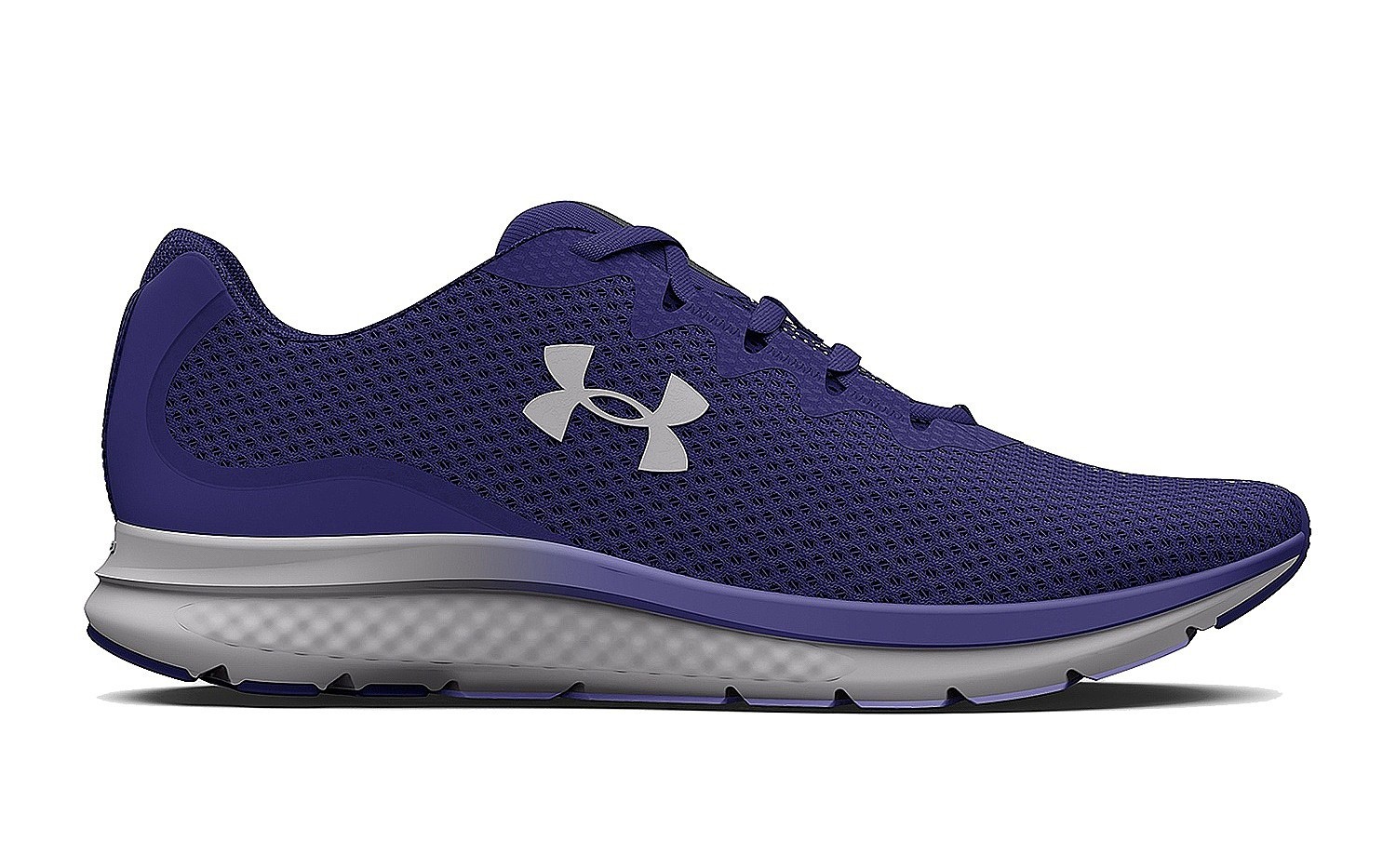 Under Armour Charged Impulse blue