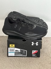 Under Armour Men’s Charged Pursuit 3 Running  Shoes size 9E (NEW)
