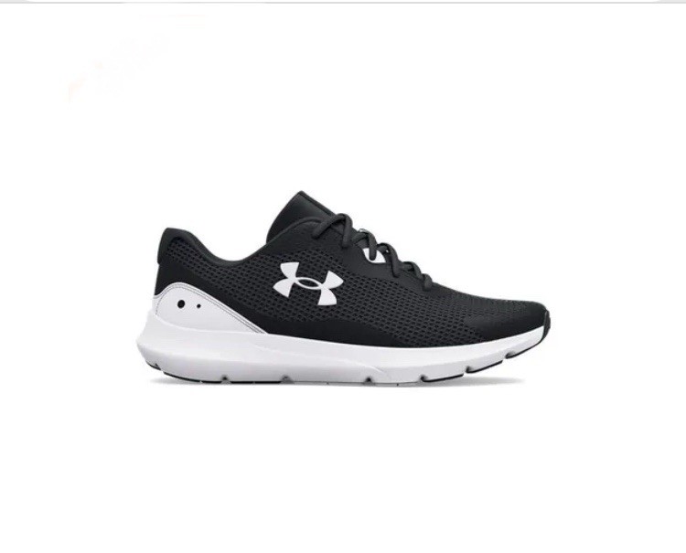 Brand New Never Removed From Box UA Under Armour Surge 3 Running Shoes Size 10 M