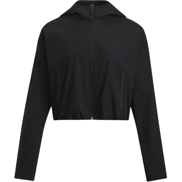 Under armour Unstoppable Lightweight Sports Casual Hooded Jacket