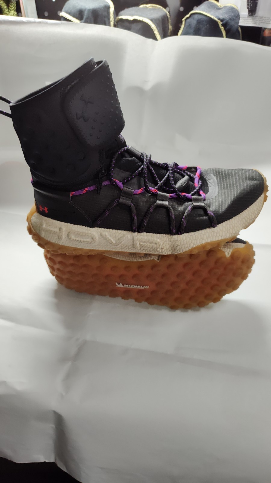 Under Armour Horv Summit Running Shoes