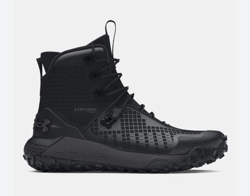 Men’s Under Armour UA HOVR™ Dawn Waterproof 2.0 Boots 3025573-003