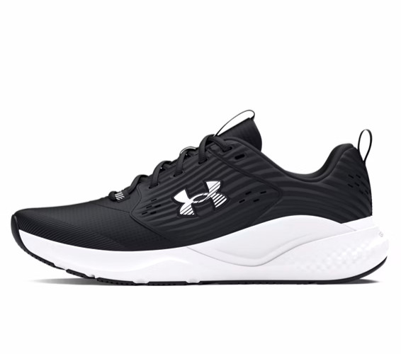 Under Armour Charged Commit TR 3 Running Comfort Sneaker Men’s 3023703-001