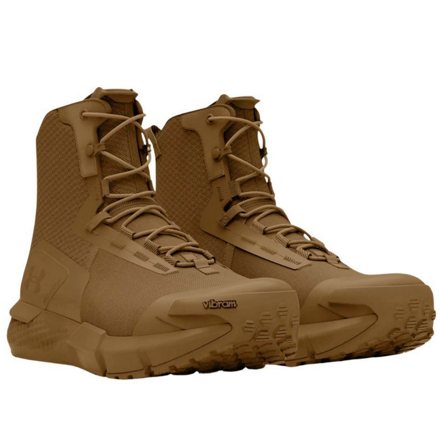 UNDER ARMOUR BOOT  MENS UA CHARGED VALSETZ 3027381-200