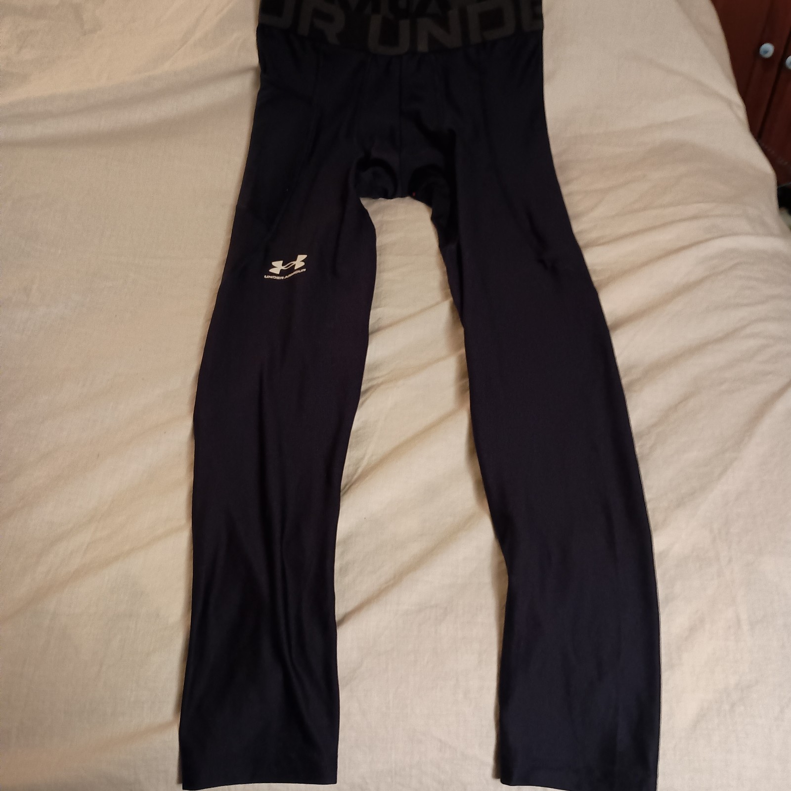 Under Armour M -Compression Heatgear One Pocket Activewear