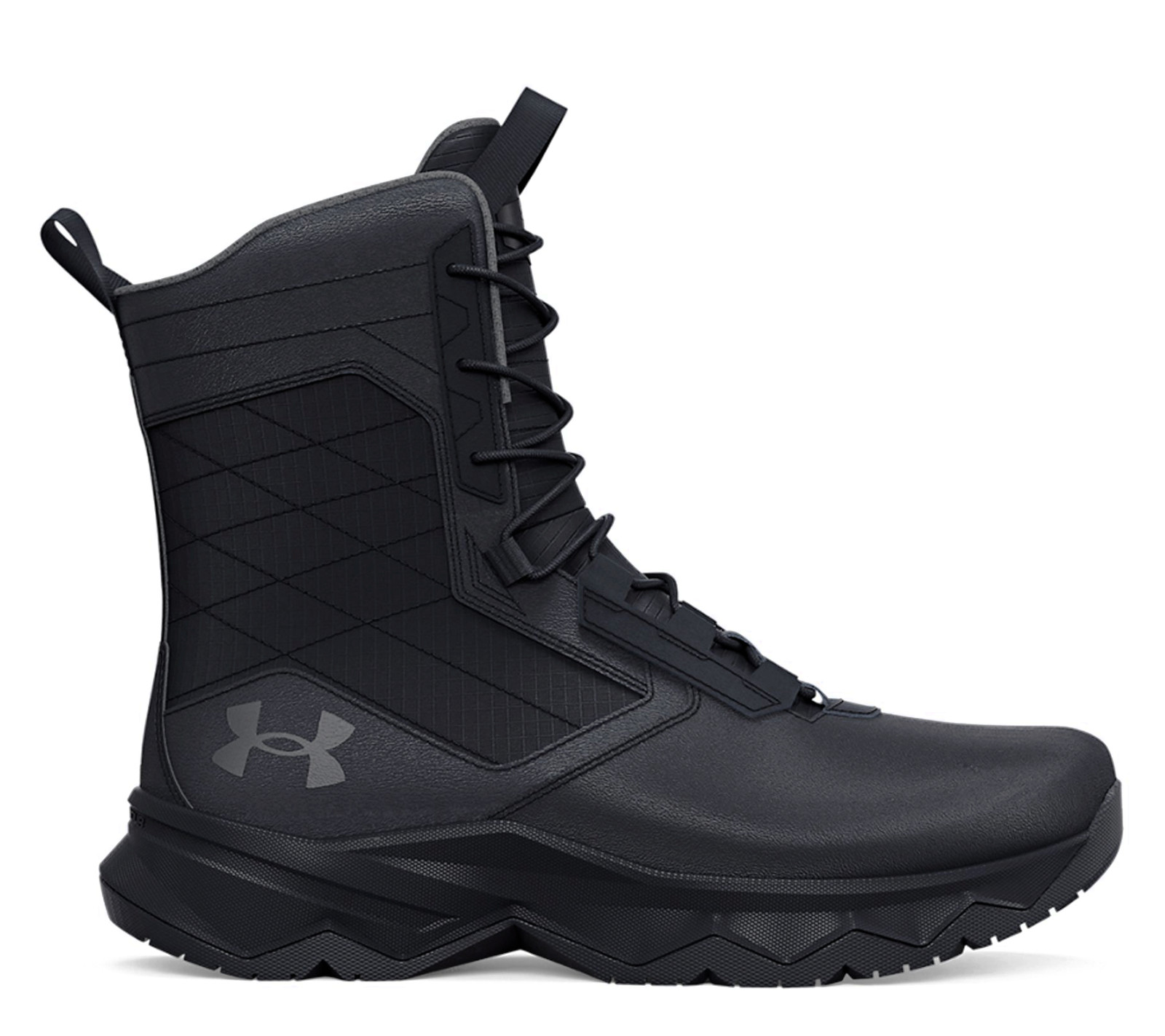 Under Armour Men’s Stellar G2 8″ Tactical Boots