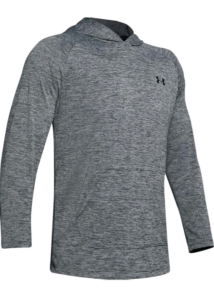 Under Armour Men’s Tech 2.0 Hoodie