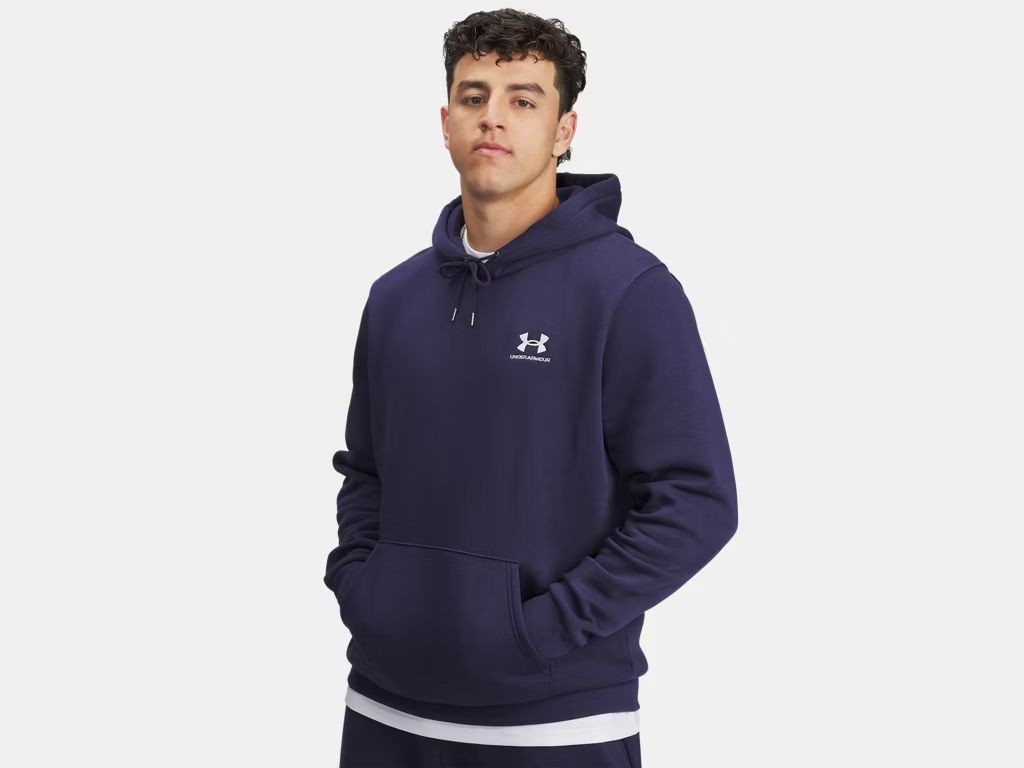 Under Armour UA Icon Fleece Hoodie Men 1373880