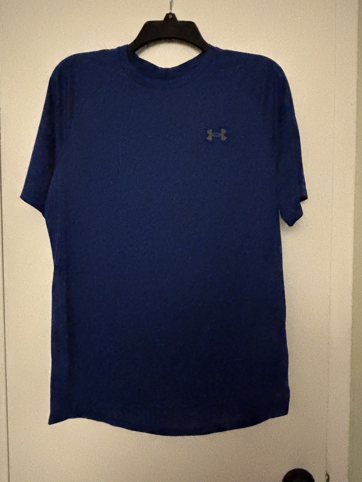 Under Armour Size MD Men’s UA Tech 2.0 Short Sleeve Athletic T-Shirt