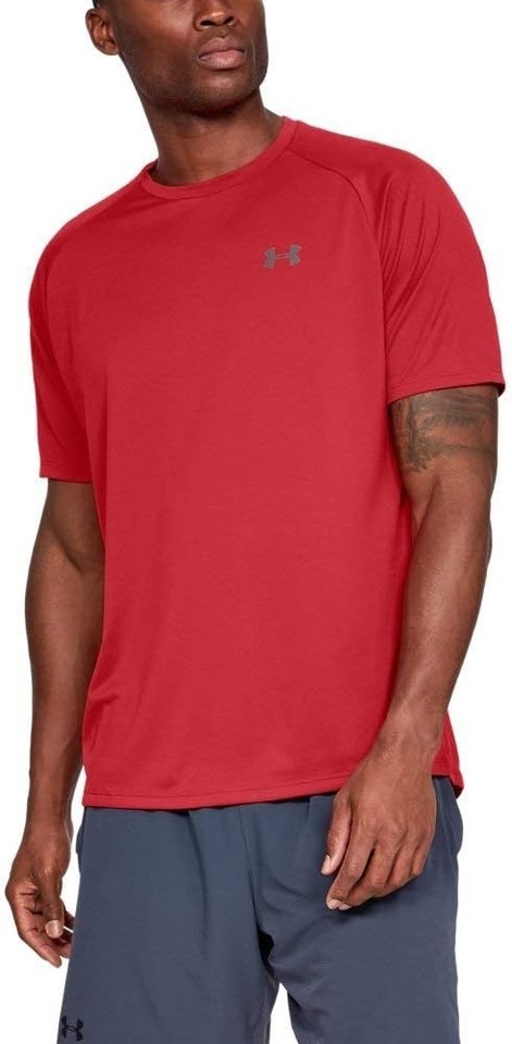 Under Armour Men’s Tech 2.0 Short-Sleeve T-Shirt