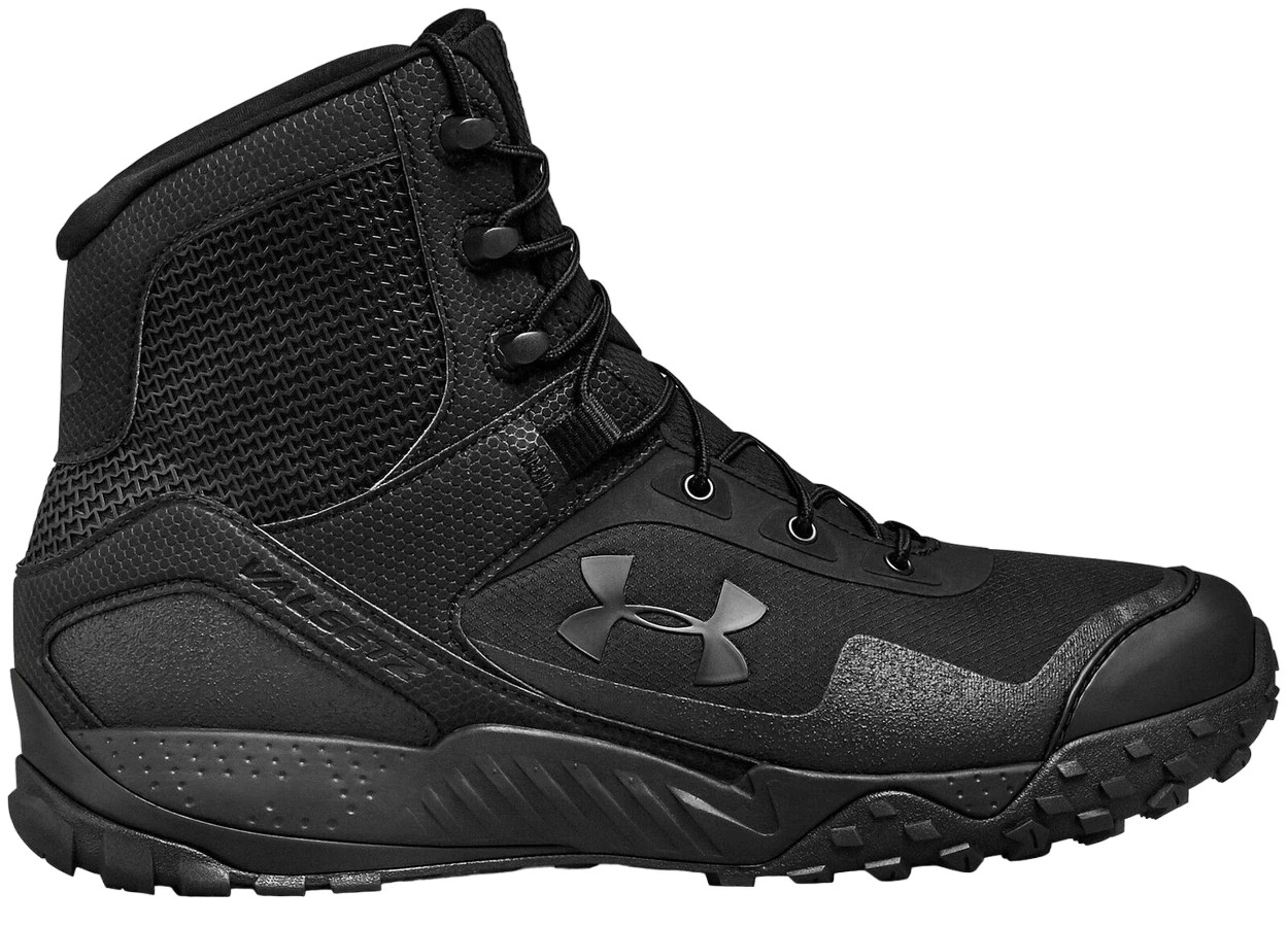 UNDER ARMOUR  MENS UA Valsetz RTS 1.5 BOOTS 3021034-001
